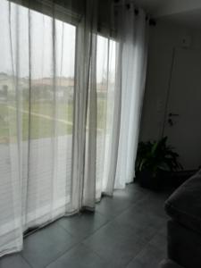 Chambre No1 Lit double