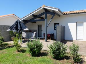 Sejours chez l'habitant Chambre No1 : photos des chambres