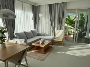 Luxury villa Kamala Garden View by Lofty