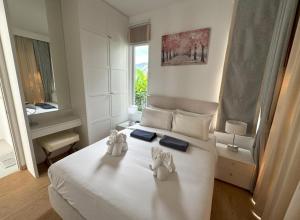 Luxury villa Kamala Garden View by Lofty