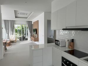 Luxury villa Kamala Garden View by Lofty