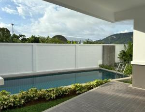 Luxury villa Kamala Garden View by Lofty
