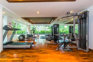 Heaven Lagoon Condo by Lofty