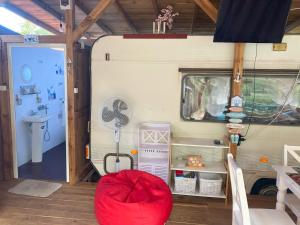 Каравана Макси