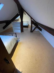 Appartement 3 chambres climatisé 100m2