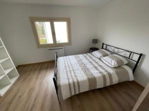 Appartements Appartement 3 chambres climatise 100m2 : photos des chambres