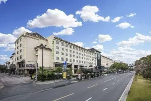 苏州温德姆花园 - 五龙桥