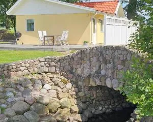 Villa Ekbackens gästhus - Hjortshög