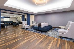 La Quinta by Wyndham Atlanta South - Newnan