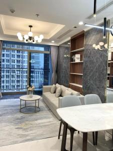 Homestay Sài Gòn-Bống House