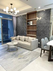 Homestay Sài Gòn-Bống House