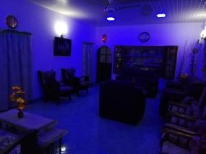 New Double H resort
