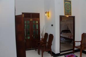 Thilini Guset House
