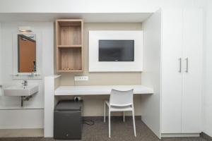 Metropole Private Room in Social Setting