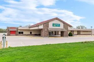 Quality Inn & Suites Columbus - 哥伦布市