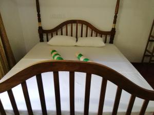 New Double H resort