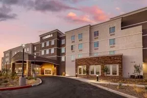 Cambria Hotel El Centro - Imperial - السنترو