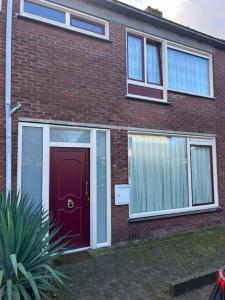 Expats House 4 Etten-Leur