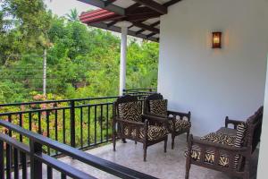 Thilini Guset House