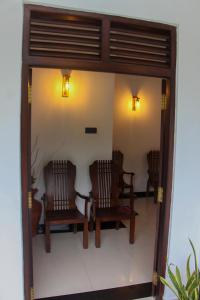 Thilini Guset House