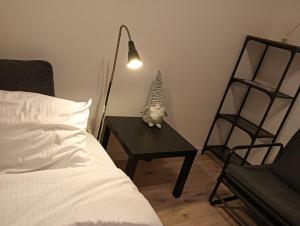 Loft Gdańska 46 parking gratis