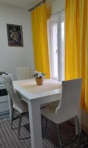 Apartman BREZA 034 - Bukovik