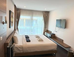 AP Grand Residence by Lofty