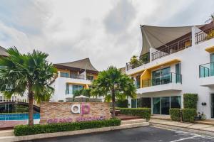 AP Grand Residence by Lofty