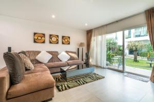 AP Grand Residence by Lofty