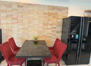 AP Grand Residence by Lofty