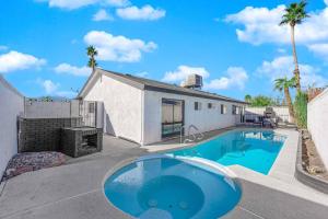 Vegas Bliss near The Strip - Pet & Family Friendly - 4-star hotels in Las Vegas