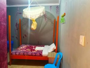 Olukulu Resort and Eco-village