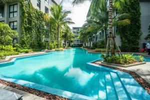 Private apartment at Diamond Resort by Lofty - 3hvězdičkové hotely ve městě pláž