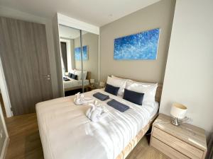 Modern 2br apartment near Bangtao beach