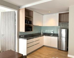 Modern 2br apartment near Bangtao beach