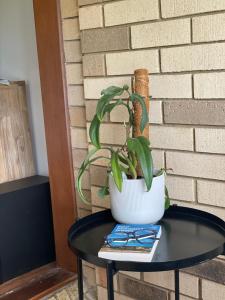 3BR Comfy Home, Gym & Garden in The Gap