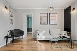 Fantastic Apartament in Magheru