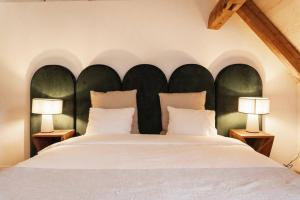 Hidden Retreats The Alpstyle