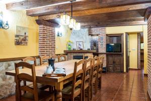 Casa Rural Villa Calera