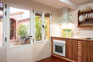 Casa Rural Villa Calera