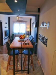 Spitaki Kastoria Apartment