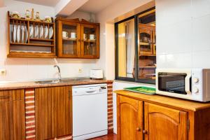 Casa Rural Villa Calera