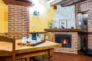 Casa Rural Villa Calera