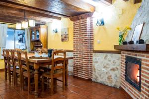 Casa Rural Villa Calera