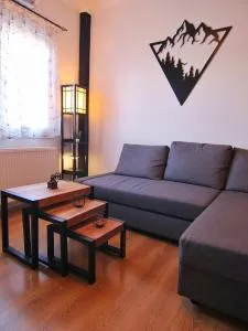 Spitaki Kastoria Apartment - Kastoriá