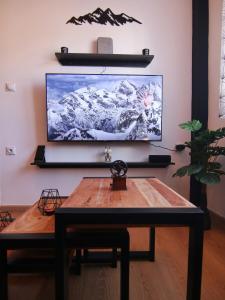 Spitaki Kastoria Apartment