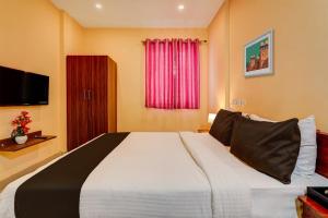 Hotel O Paradise Inn