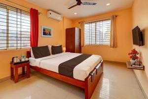 Hotel O Paradise Inn