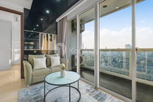 Rocca by Kozystay - Menteng