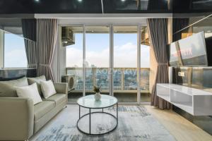 Rocca by Kozystay - Menteng